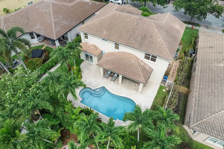 3904 W Gardenia Ave, Weston, FL 33332 - #3