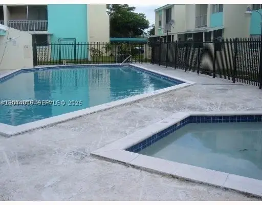 2017 NW 46th Ave #A406, Lauderhill, FL 33313 - #2