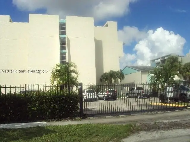 2017 NW 46th Ave #A406, Lauderhill, FL 33313 - #3