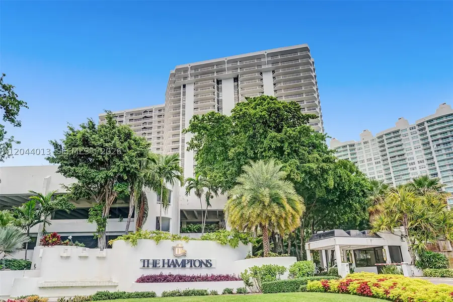 20281 E Country Club Dr #407, Aventura, FL 33180 - #2