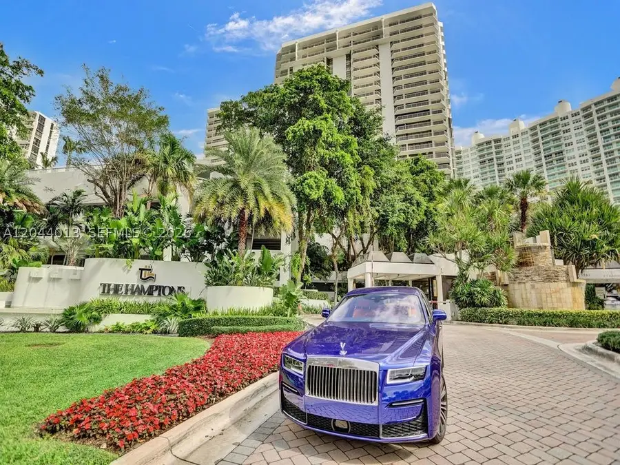 20281 E Country Club Dr #407, Aventura, FL 33180 - #3