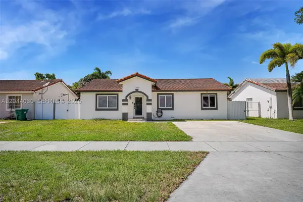 12551 Sw 223 St, Miami, FL 33170