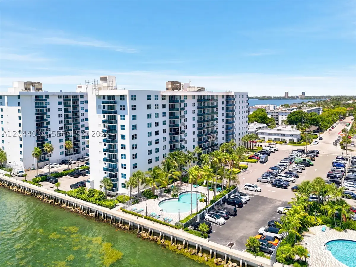 7501 E Treasure Dr #2S, North Bay Village, FL 33141 - #1