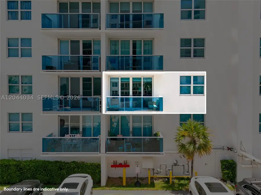 7501 E Treasure Dr #2S, North Bay Village, FL 33141 - #3