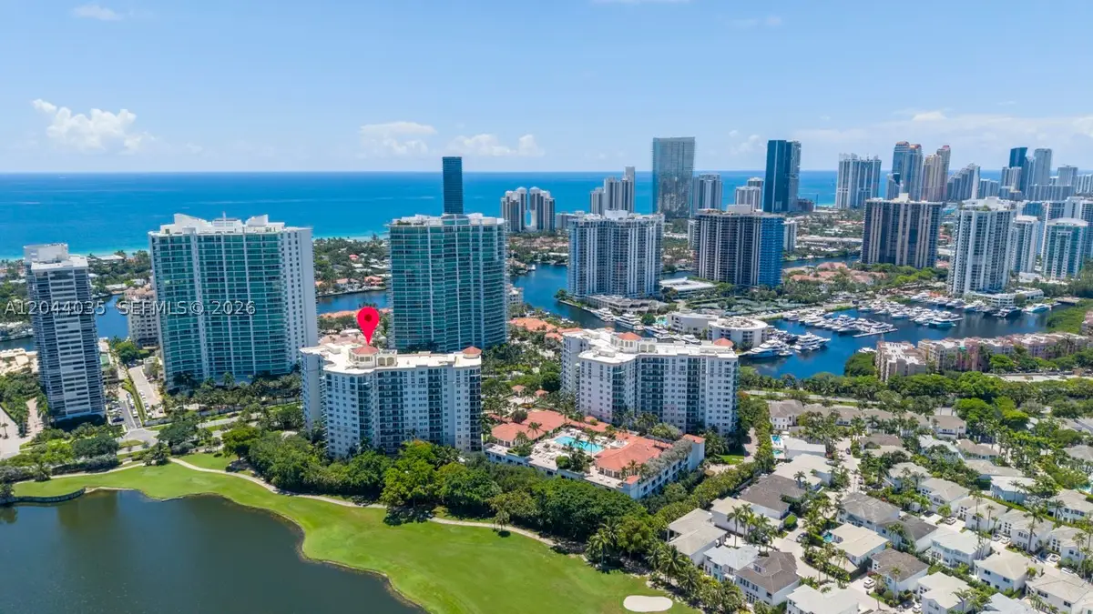 20000 E Country Club Dr #108, Aventura, FL 33180 - #1