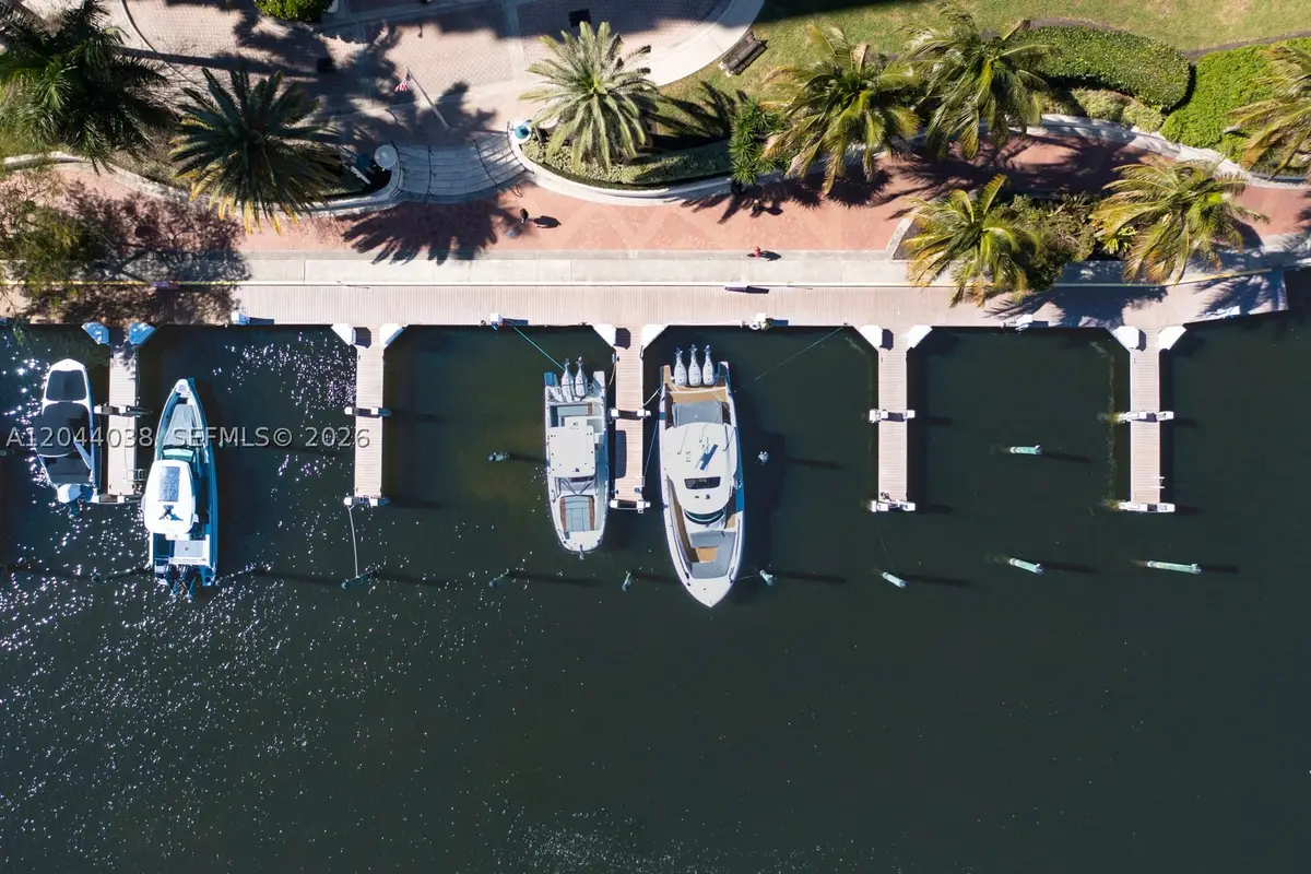 610 W Las Olas Blvd, Fort Lauderdale, FL 33312 - #1