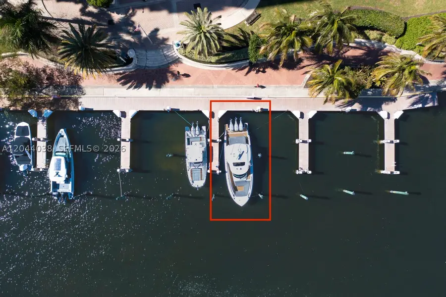 610 W Las Olas Blvd, Fort Lauderdale, FL 33312 - #2