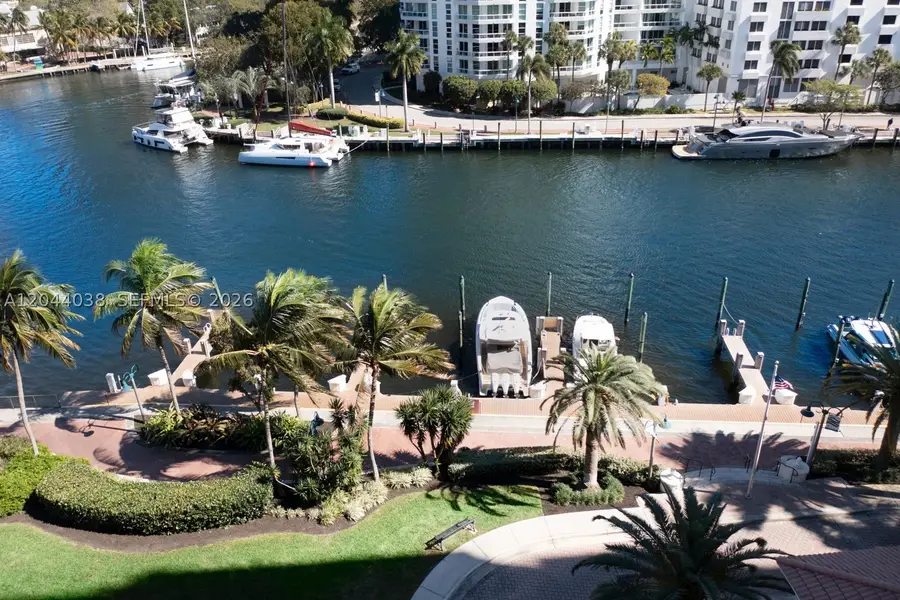 610 W Las Olas Blvd, Fort Lauderdale, FL 33312 - #3