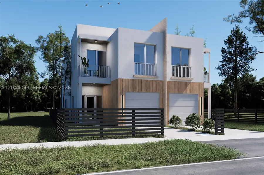 3121 SW 23rd St, Miami, FL 33145 - #3