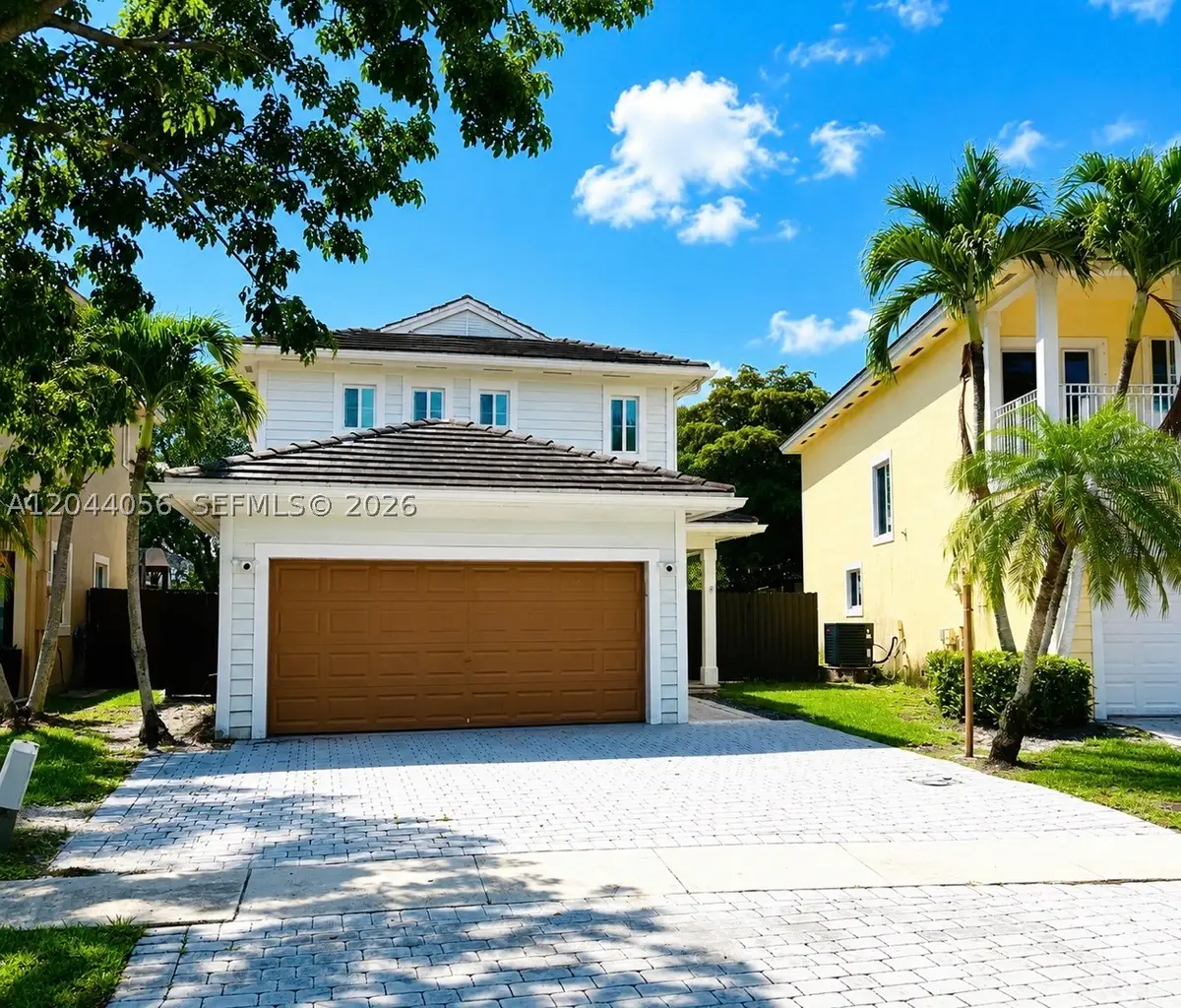 363 NE 35th Ter, Homestead, FL 33033 - #1