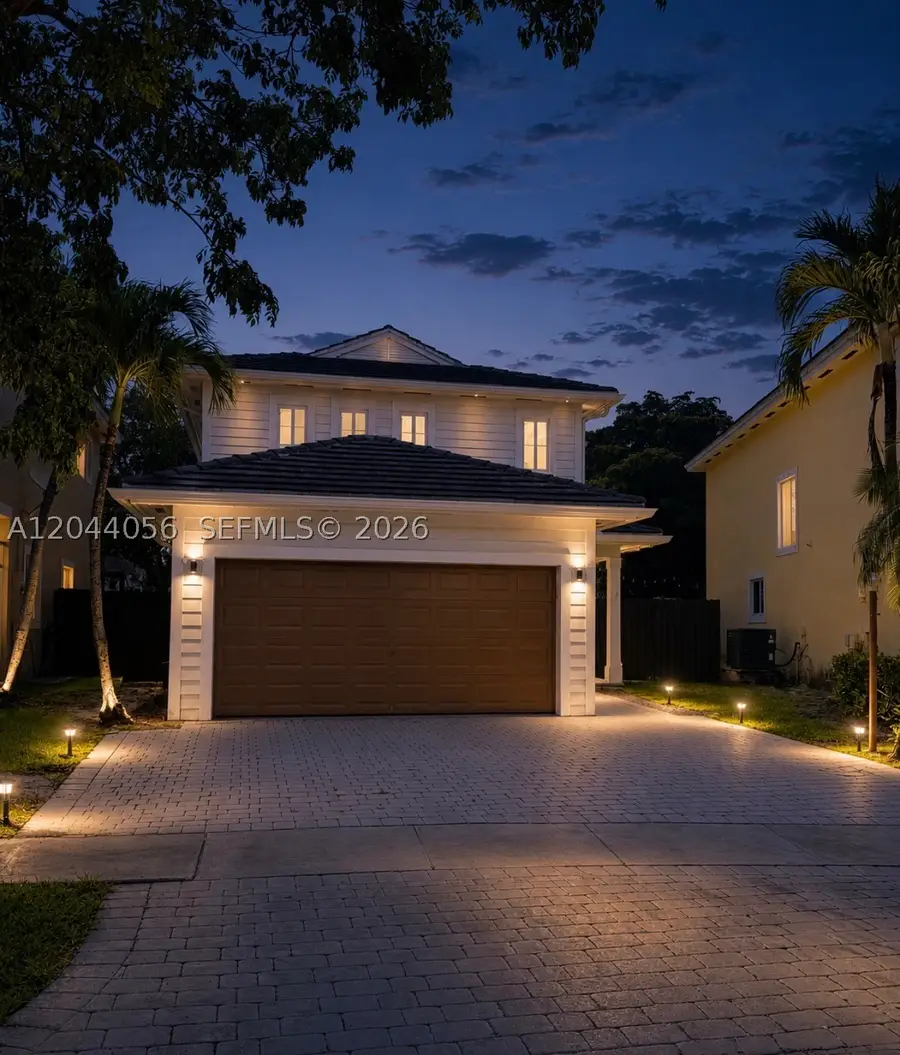 363 NE 35th Ter, Homestead, FL 33033 - #2