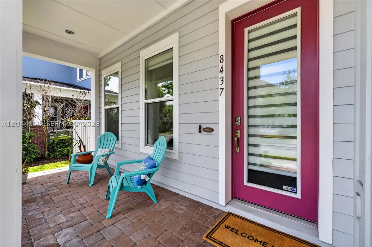 8437 Martinson, Orlando, FL 32827 - #1