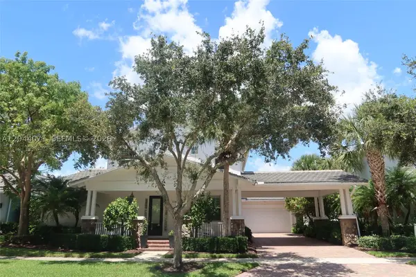 2724 Wymberly Dr, Jupiter, FL 33458