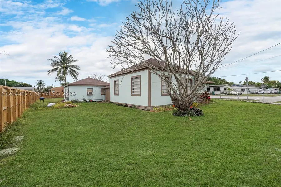 145 NW 6th Ave, Florida City, FL 33034 - #2