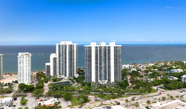 3100 N Ocean Blvd #1004, Fort Lauderdale, FL 33308