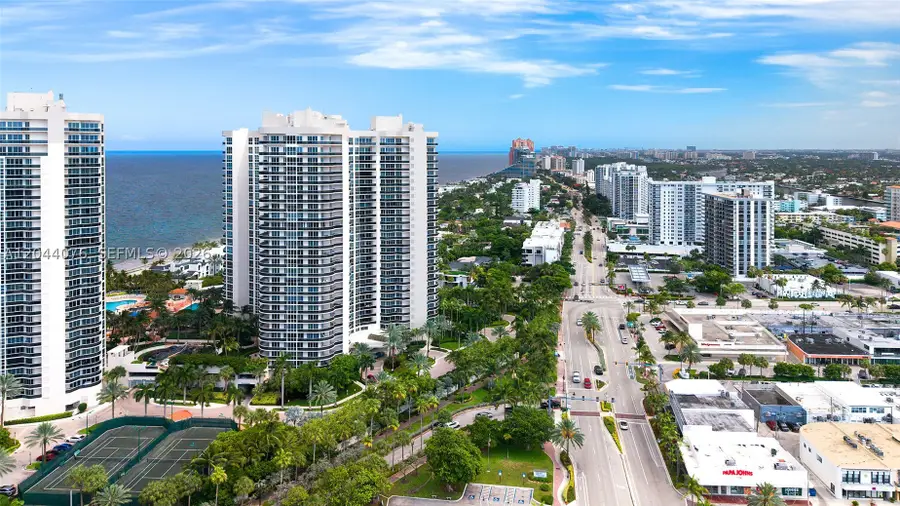 3100 N Ocean Blvd #1004, Fort Lauderdale, FL 33308 - #2