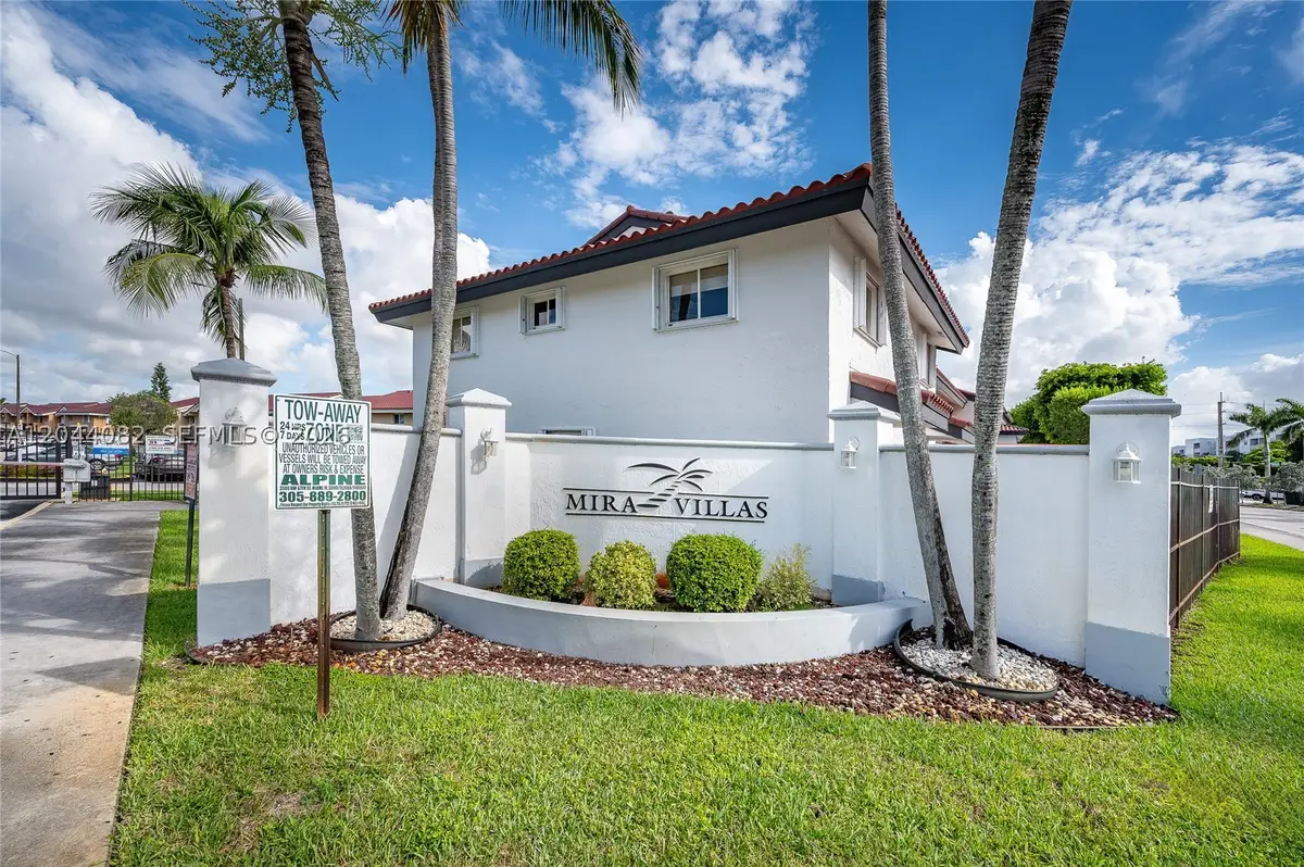 550 NW 82nd Ct #383, Miami, FL 33126 - #1