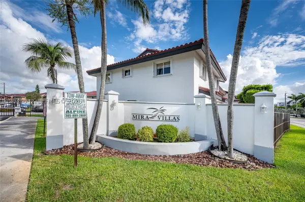 550 NW 82nd Ct #383, Miami, FL 33126