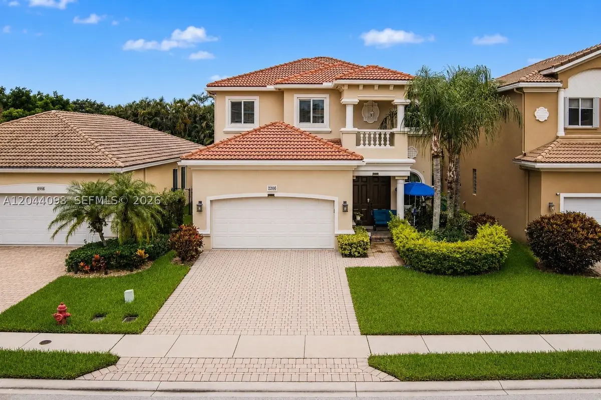 4200 Key Lime Blvd, Boynton Beach, FL 33436 - #1