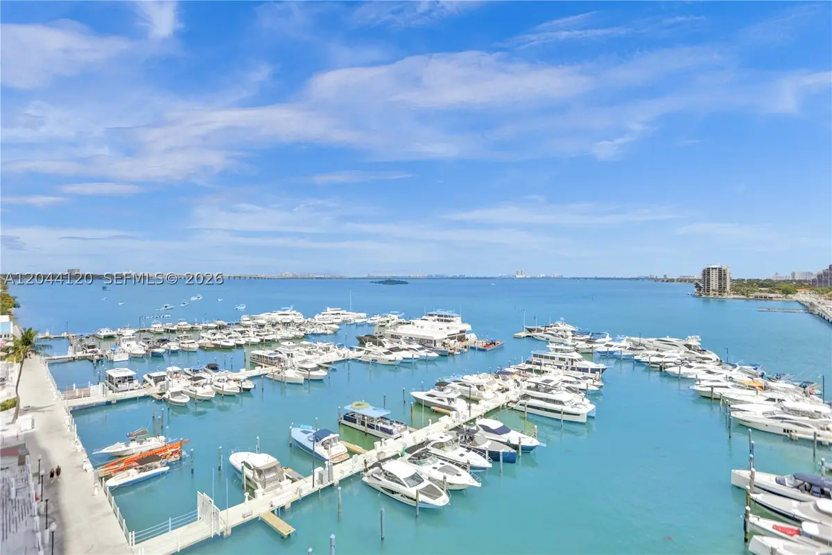 555 NE 15th St #20I, Miami, FL 33132 - #1