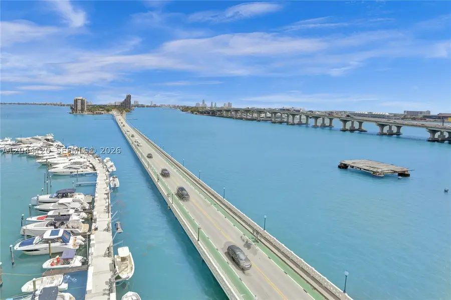 555 NE 15th St #20I, Miami, FL 33132 - #2