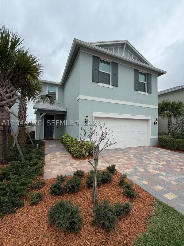 12251 SW Periwinkle Ct, Port St Lucie, FL 34987