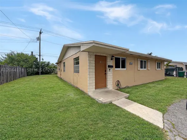 19411 SW 117th Ave, Miami, FL 33177