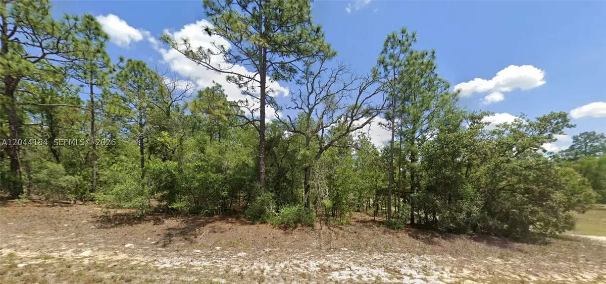 9857 N Lathyrus Ter, Citrus Springs, FL 34433 - #1