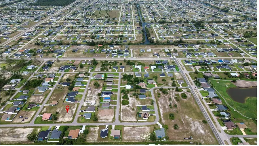 2459 NW 22nd Ter, Cape Coral, FL 33993 - #2