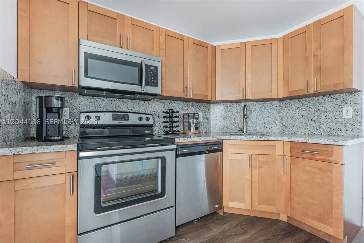3301 Spanish Moss Ter #406, Lauderhill, FL 33319 - #1