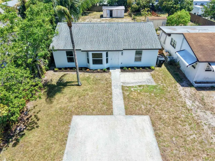 1229 18th Ave N, Lake Worth, FL 33460 - #3