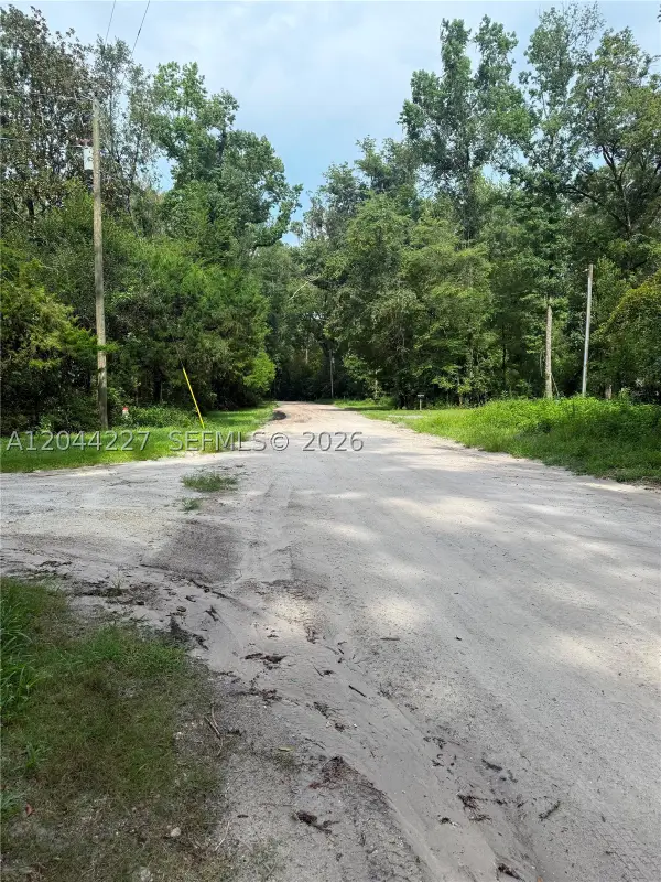 36 SW Bumble Street Fort White, ,, FL 32038