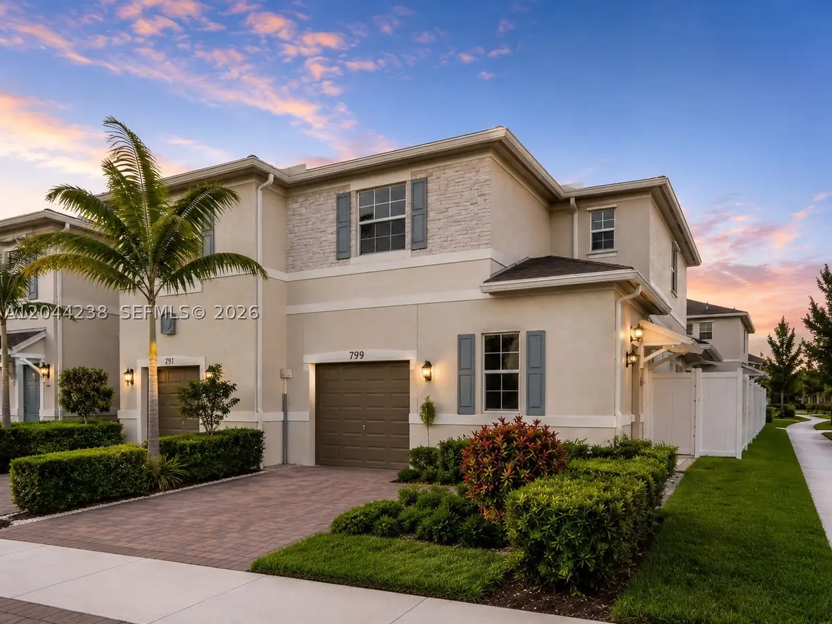 799 SE 19th St, Homestead, FL 33034 - #1