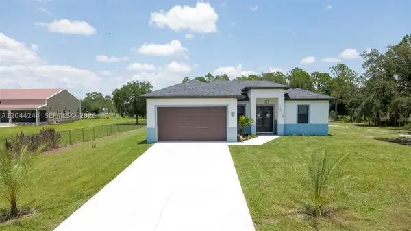 7834 14th Pl, La Belle, FL 33935