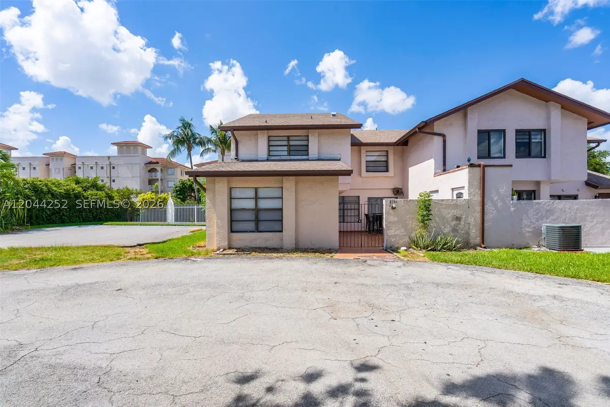 8186 NW 98th Ter #132, Hialeah Gardens, FL 33016 - #1