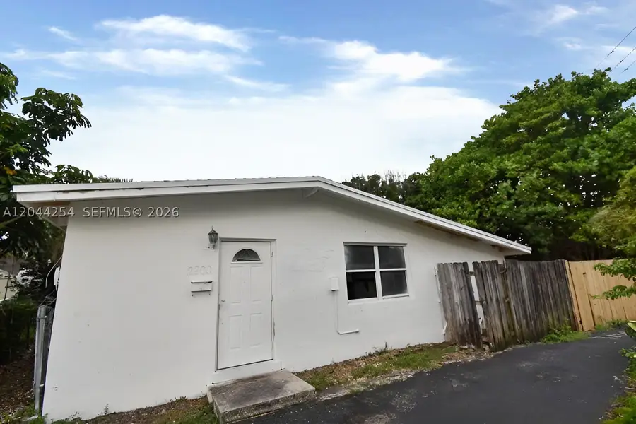 2800 Davie Blvd, Fort Lauderdale, FL 33312 - #2