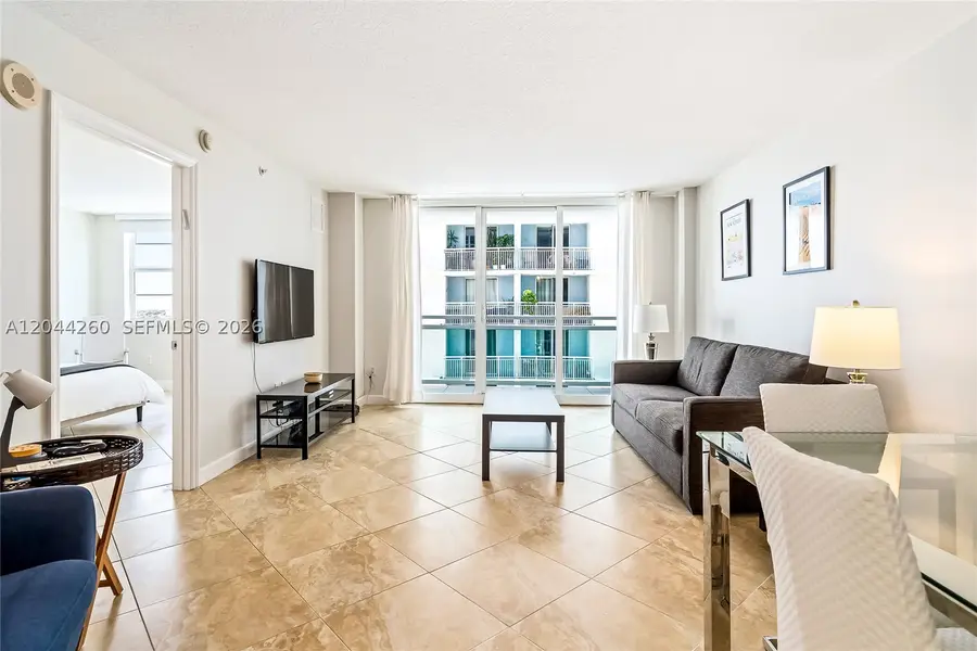 6917 Collins Ave #1012, Miami Beach, FL 33141 - #2