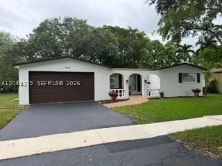 9301 SW 54th St, Cooper City, FL 33328 - #1