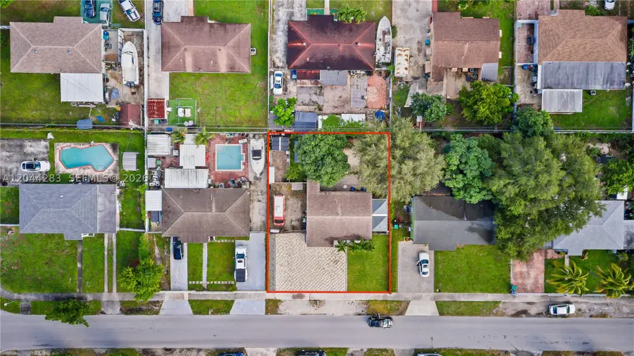 3311 NW 171st St, Miami Gardens, FL 33056 - #2