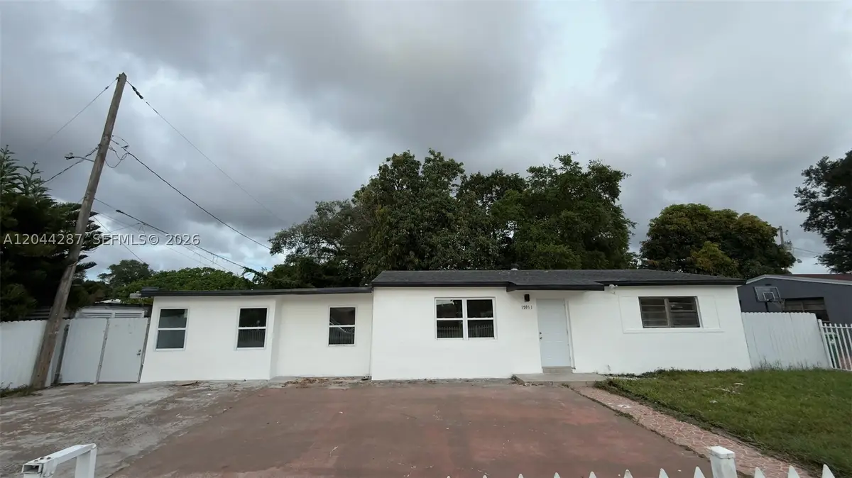 17011 NW 33rd Ct, Miami Gardens, FL 33056 - #1