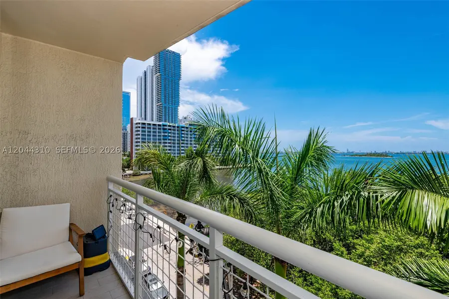 2000 N Bayshore Dr #516, Miami, FL 33137 - #3