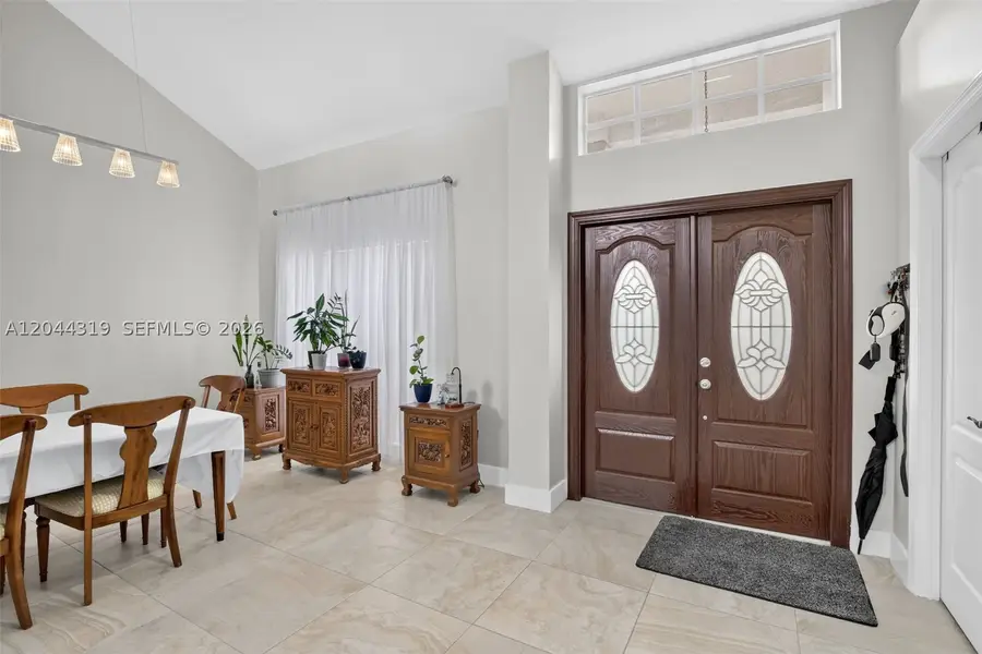19322 NW 11th St, Pembroke Pines, FL 33029 - #2