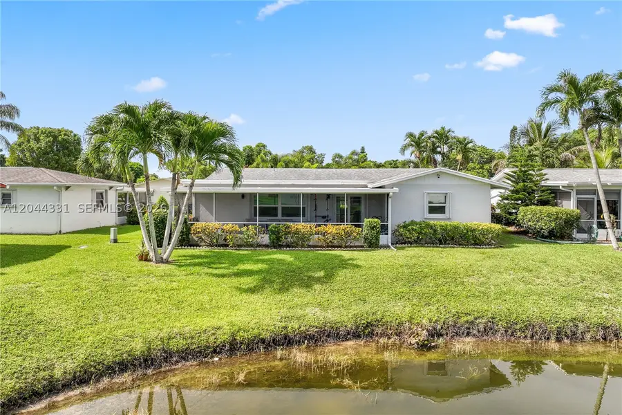14307 Amapola Dr, Delray Beach, FL 33484 - #3