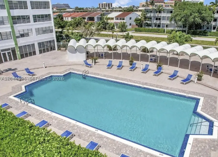 2100 Sans Souci Blvd #A410, North Miami, FL 33181 - #2