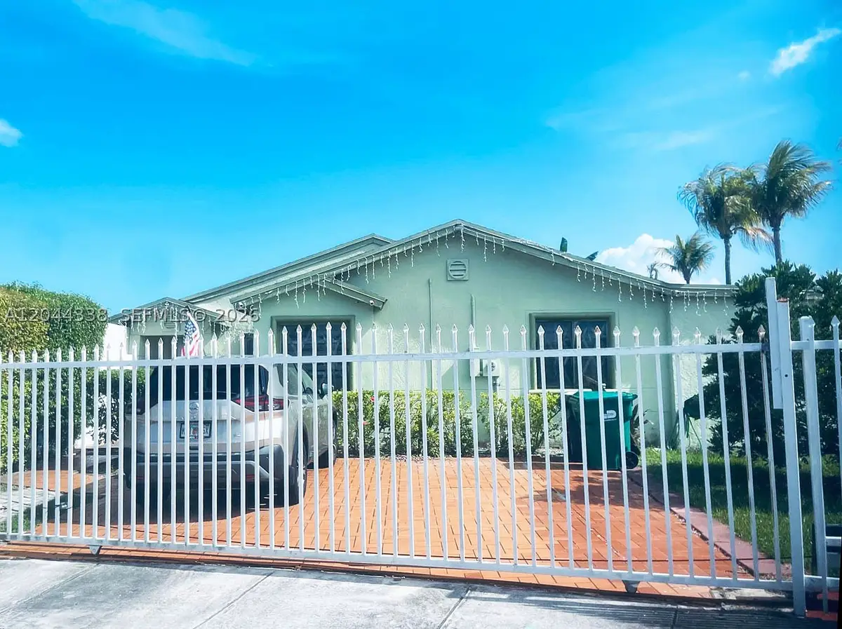 Address Withheld By Seller, Miami, FL 33157 - #1