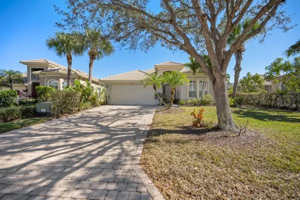 303 NW Somerset Cir, Port St Lucie, FL 34983