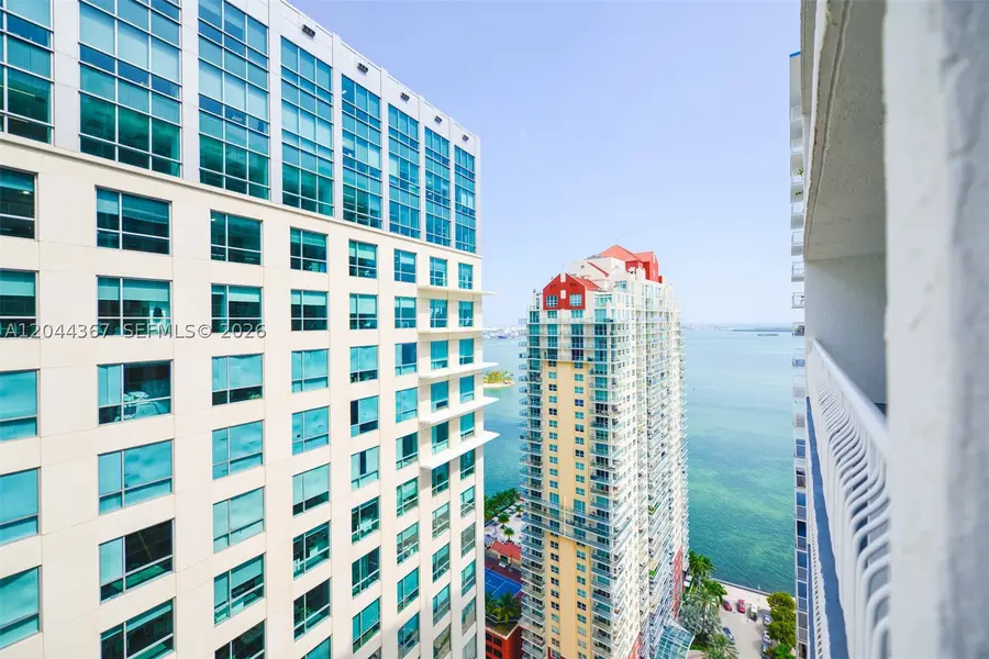 1200 Brickell Bay Dr #3614, Miami, FL 33131 - #2