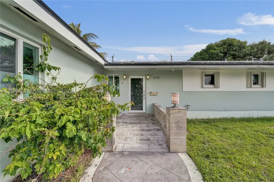 4311 Hayes St, Hollywood, FL 33021 - #2