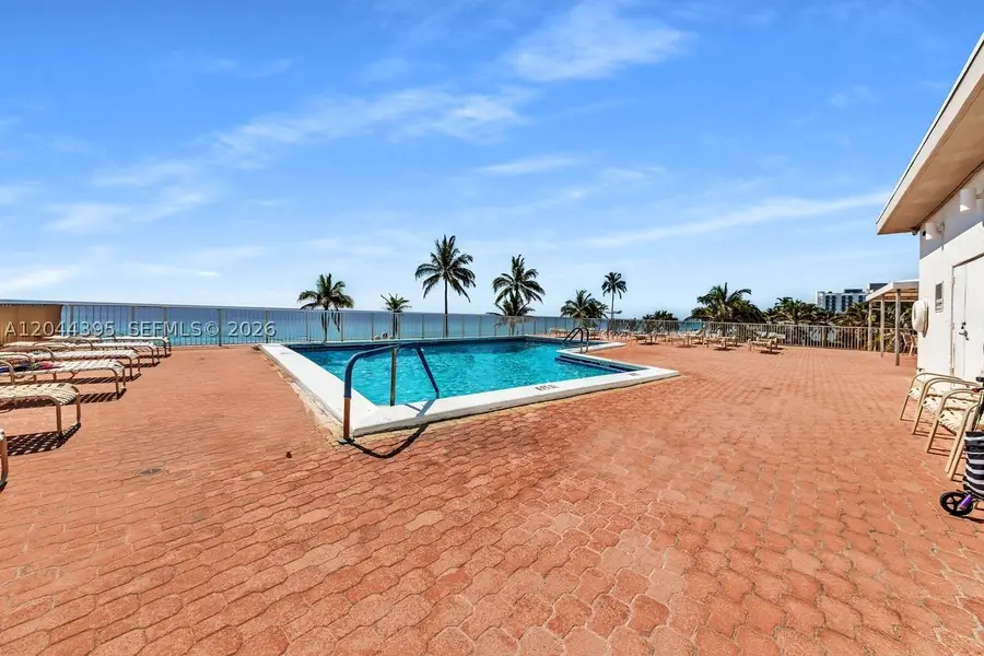 3111 N Ocean Dr #904, Hollywood, FL 33019 - #2