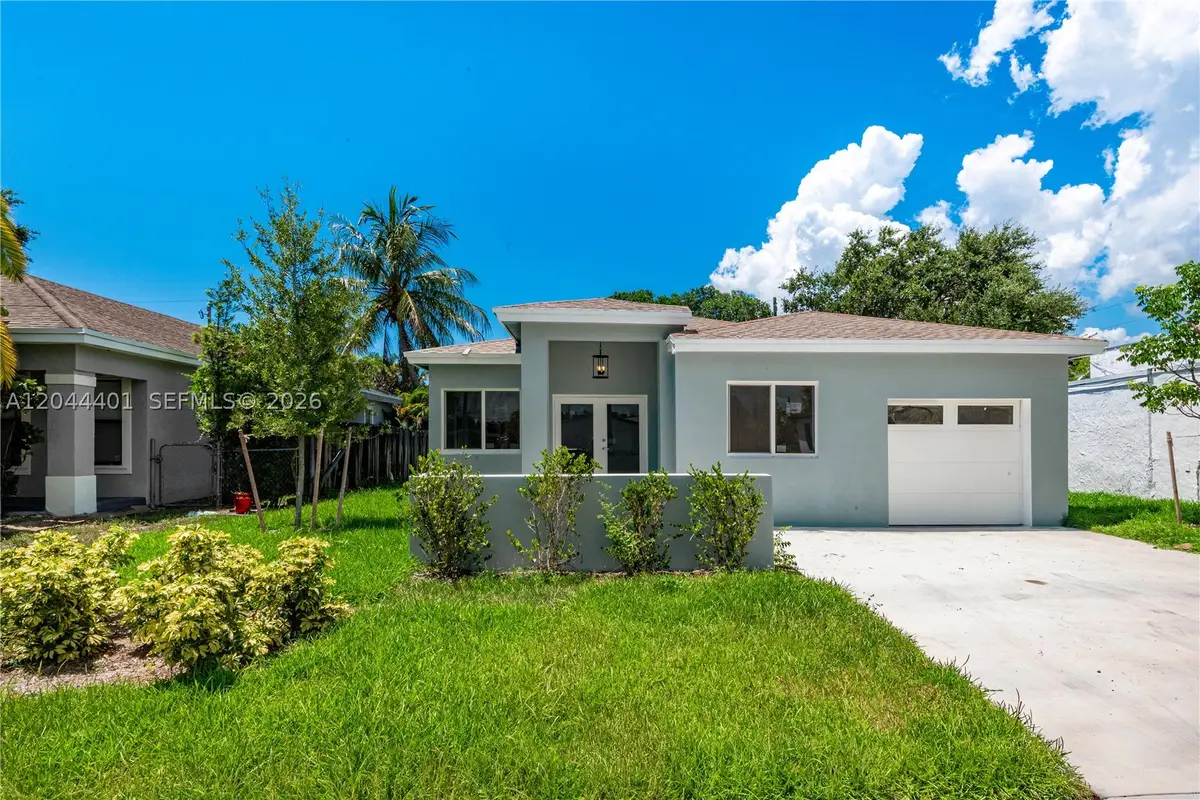 731 SW 6th St, Dania Beach, FL 33004 - #1